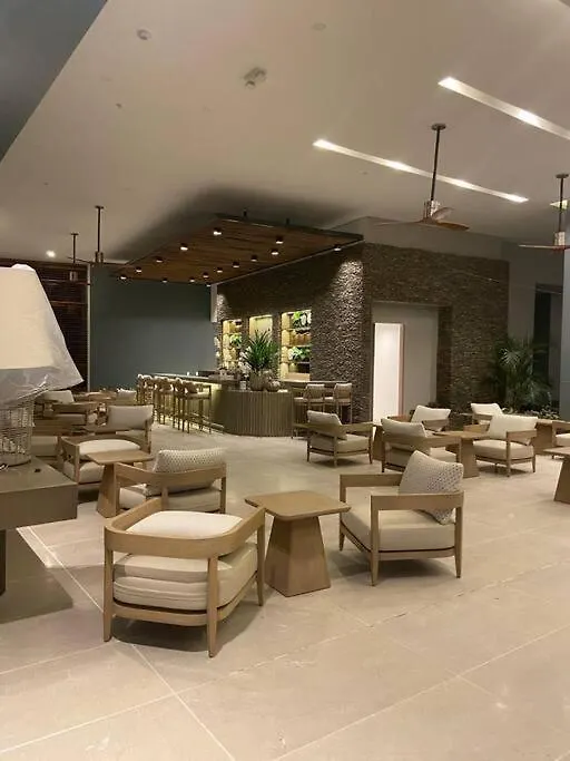 Apartmán Reserva Del Mar Santa Marta Primera Linea De Playa Kolumbie