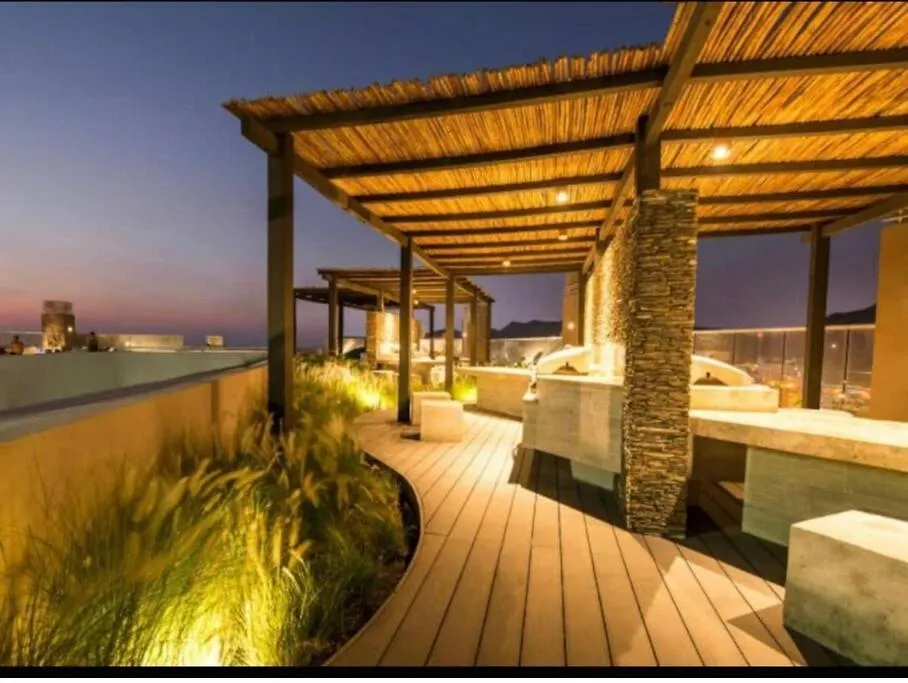 Apartmán Reserva Del Mar Santa Marta Primera Linea De Playa Kolumbie